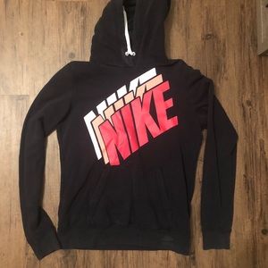 Nike sweatshirt
